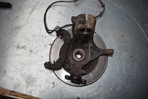 MOYEU AVANT DROIT CITROEN DS 3/PEUGEOT - Vue 2